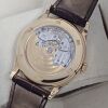 Patek Philippe Calatrava Rose Gold 5296R-010 - 5