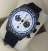 Tudor Black Bay Carbon 25 Chrono 79377KN - 2