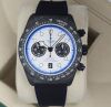 Tudor Black Bay Carbon 25 Chrono 79377KN - 3