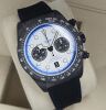 Tudor Black Bay Carbon 25 Chrono 79377KN - 4
