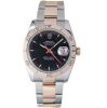 Rolex Datejust Turn-O-Graph 116261