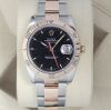 Rolex Datejust Turn-O-Graph 116261 - 3