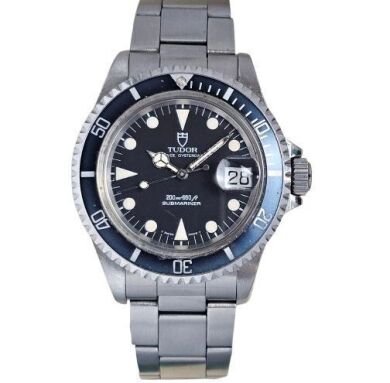 Tudor Submariner 79090