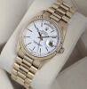 Rolex Day-Date 36 White Dial 18238 - 2