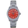 Rolex Oyster Perpetual 31 Coral Red 277200