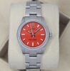 Rolex Oyster Perpetual 31 Coral Red 277200 - 3