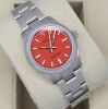 Rolex Oyster Perpetual 31 Coral Red 277200 - 4
