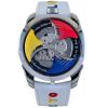 MAD Editions M.A.D.1 Time to Love