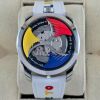 MAD Editions M.A.D.1 Time to Love - 3