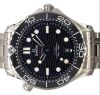 Omega Seamaster Diver 300M 42mm 2019 Box and Papers