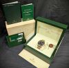 Rolex 116718LN GMT-Master II 18k Yellow Gold Black Dial 40mm 2010 Box & Papers - 2