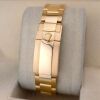 Rolex 116718LN GMT-Master II 18k Yellow Gold Black Dial 40mm 2010 Box & Papers - 5