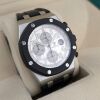 Audemars Piguet 25940SK Royal Oak Offshore Chronograph 42mm 2011 Box & Papers - 3