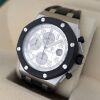 Audemars Piguet 25940SK Royal Oak Offshore Chronograph 42mm 2011 Box & Papers - 4