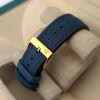 Rolex 16618 Submariner Date 18k Bluesy 40mm 2007 Z Serial Box & Papers - 6