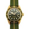 Tudor 79018V-0001 Black Bay Fifty-Eight 18k 39mm 2025 Box & Papers MINT