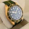 Tudor 79018V-0001 Black Bay Fifty-Eight 18k 39mm 2025 Box & Papers MINT - 3