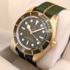 Tudor 79018V-0001 Black Bay Fifty-Eight 18k 39mm 2025 Box & Papers MINT - 4
