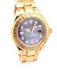 Rolex Yacht-Master 18K Yellow Gold, Mother of Pearl Dial 40mm- 2007-08 - 3