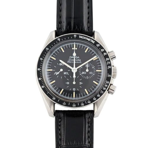 Omega 145.022 Speedmaster Professional Moonwatch 42mm 1991