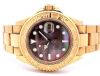 Rolex Yacht-Master 18K Yellow Gold, Mother of Pearl Dial 40mm- 2007-08 - 5