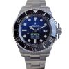 Rolex Sea-Dweller Deepsea 136660 James Cameron