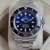 Rolex Sea-Dweller Deepsea 136660 James Cameron - 2