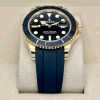 Yacht-Master 42 18K Yellow Gold Oysterflex Ref 226658 2023 - 5