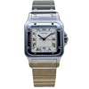 Santos Galb&eacute;e Large Ivory Romans Ref 987901 1990
