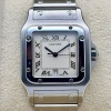 Santos Galb&eacute;e Large Ivory Romans Ref 987901 1990 - 3