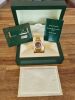 Rolex Yacht-Master 18K Yellow Gold, Mother of Pearl Dial 40mm- 2007-08 - 9