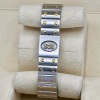Santos Galbee Large 18K Yellow Gold Two Tone Ref W20011C4 1991 - 9