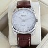 Rolex Cellini 4243/9 38MM White Gold - 3