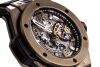 HUBLOT BIG BANG FERRARI, 18CT MAGIC GOLD, 42MM WATCH Limited Edition 451/500 - 4