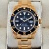 Rolex Submariner Date 40MM 116618LN - 3