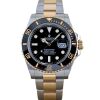 Rolex Submariner Date 41MM 126613LN