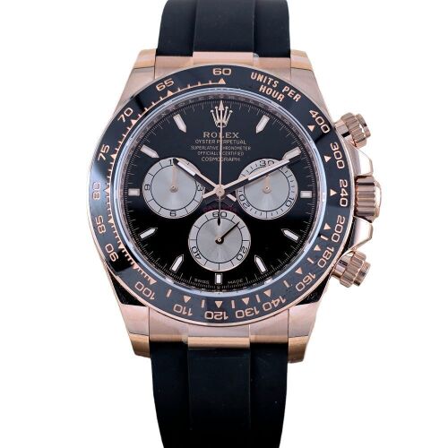 Rolex Daytona 126515LN Rose Gold 2025 New