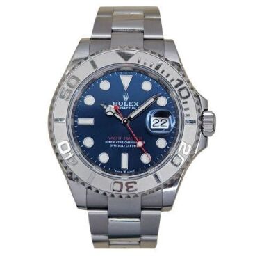Rolex Yacht-Master 40 Blue 126622
