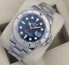 Rolex Yacht-Master 40 Blue 126622 - 2