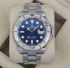 Rolex Yacht-Master 40 Blue 126622 - 3