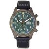 IWC Pilot Spitfire Chronograph Bronze IW387902
