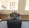 IWC Pilot Spitfire Chronograph Bronze IW387902 - 6