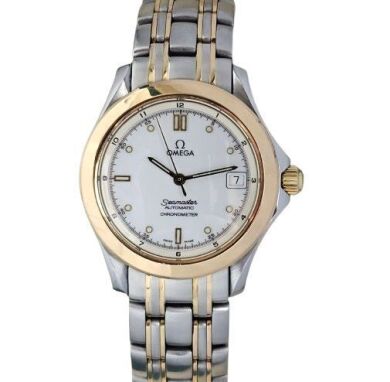 Omega Seamaster Chronometer 2301.20