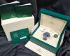 Rolex 126613LB Submariner Date Two Tone Bluesy 41mm 2020 Box & Papers - 2