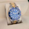 Rolex 126613LB Submariner Date Two Tone Bluesy 41mm 2020 Box & Papers - 3