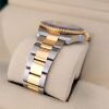 Rolex 126613LB Submariner Date Two Tone Bluesy 41mm 2020 Box & Papers - 5