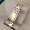 Rolex 126613LB Submariner Date Two Tone Bluesy 41mm 2020 Box & Papers - 6