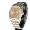 Rolex 18039B Day-Date President 36 Tridor 36mm 1985 - 3