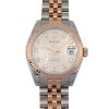 Rolex 178271 Datejust Rose Gold Diamond Jubilee Dial 31mm 2010