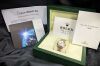 Rolex 178271 Datejust Rose Gold Diamond Jubilee Dial 31mm 2010 - 2